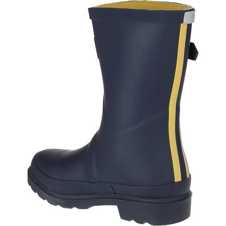 Joules - Field Plain Welly Boot - Boys'