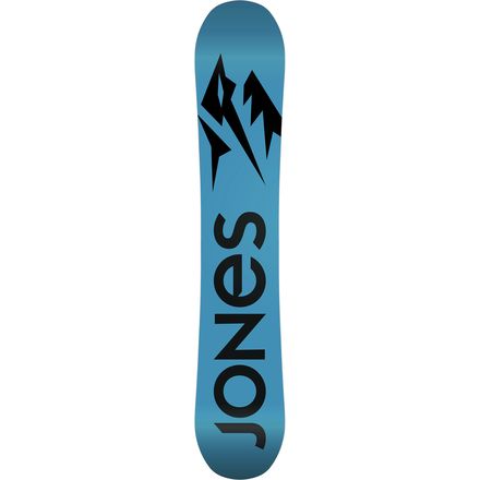 Jones Snowboards - Aviator Snowboard