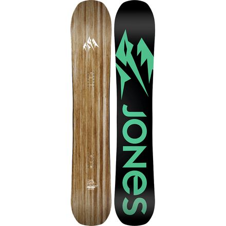 Jones Snowboards - Flagship Snowboard - Women's