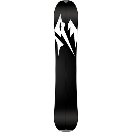 Jones Snowboards - Carbon Solution Splitboard