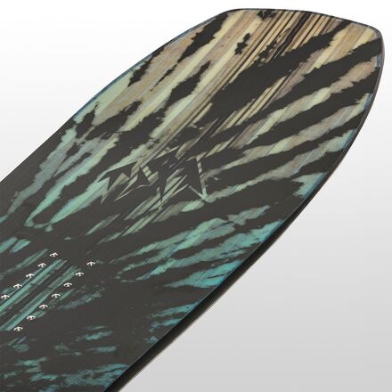 Jones Snowboards - Mind Expander Snowboard - 2022
