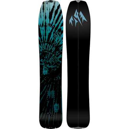 Jones Snowboards - Mind Expander Splitboard - 2022 - One Color