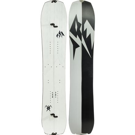 Jones Snowboards - Solution Splitboard - 2022