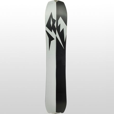 Jones Snowboards - Solution Splitboard - 2022