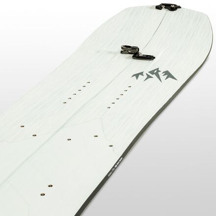 Jones Snowboards - Solution Splitboard - 2022