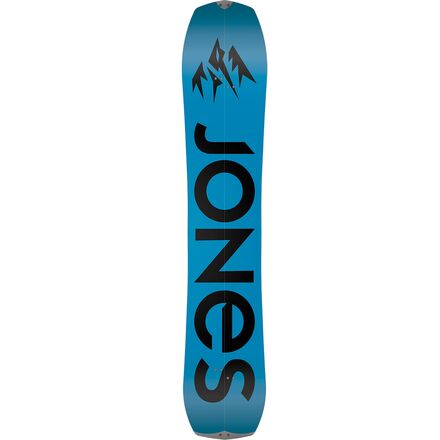Jones Snowboards - Flagship Youth Snowboard - 2022 - Kids'