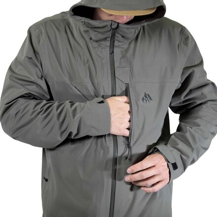 Jones Snowboards - Peak Bagger Jacket - Men's