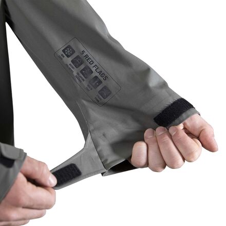Jones Snowboards - Peak Bagger Jacket - Men's
