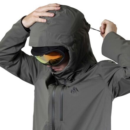 Jones Snowboards - Peak Bagger Jacket - Men's