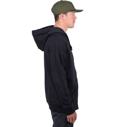 Jones Snowboards - Truckee Full-Zip Hoodie - Men's