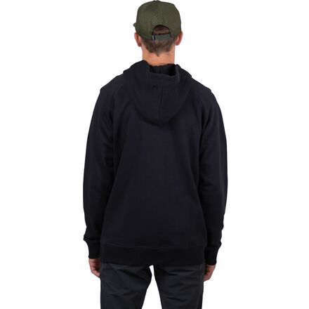 Jones Snowboards - Truckee Full-Zip Hoodie - Men's