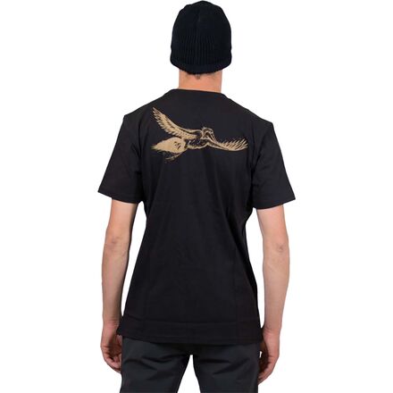 Jones Snowboards - Pelican T-Shirt - Men's
