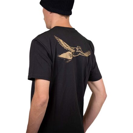 Jones Snowboards - Pelican T-Shirt - Men's