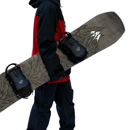 Jones Snowboards - Ultra Mountain Twin Snowboard - 2023