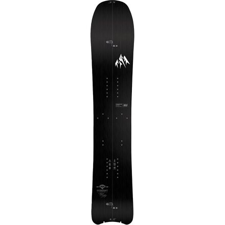 Jones Snowboards - Ultracraft Splitboard - 2022