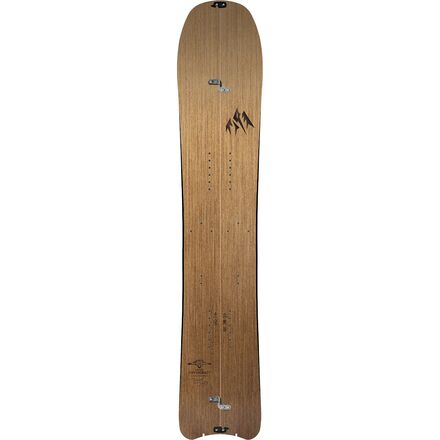 Jones Snowboards - Hovercraft Splitboard - 2022 - Women's