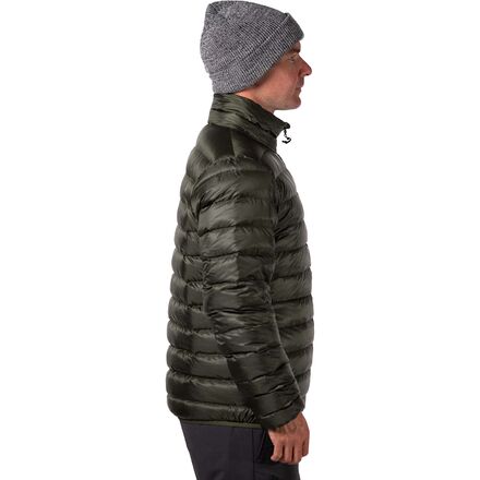 Jones Snowboards - Re-Up Down Puffy Jacket - Men's