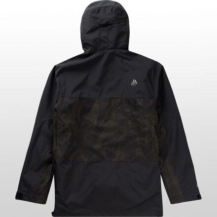 Jones Snowboards - MTN Surf Anorak Jacket - Men's