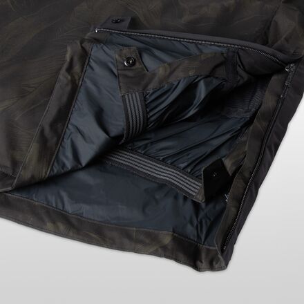 Jones Snowboards - MTN Surf Anorak Jacket - Men's