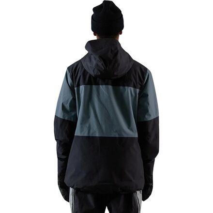 Jones Snowboards - Mountain Surf Parka - Men's