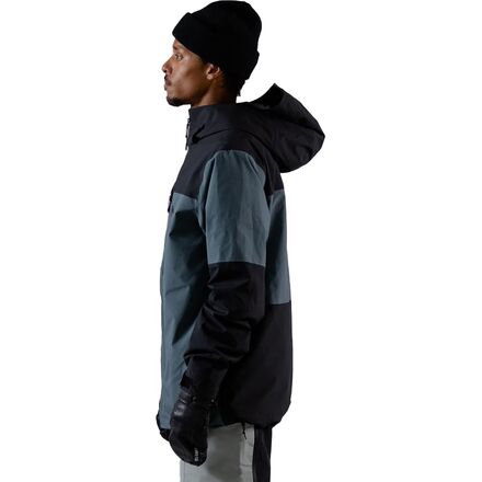 Jones Snowboards - Mountain Surf Parka - Men's