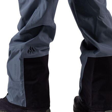 Jones Snowboards - Shralpinist Stretch Bib Pant - Men's