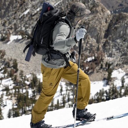 Jones Snowboards - High Sierra Touring Pant - Men's