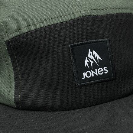 Jones Snowboards - 5-Panel Hat