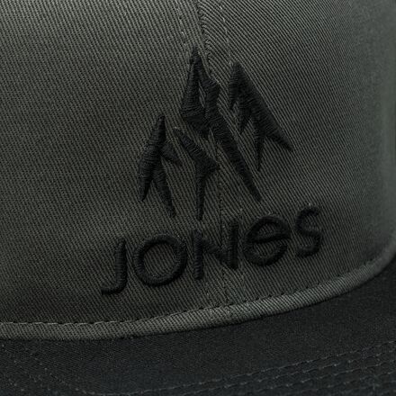 Jones Snowboards - Truckee Hat