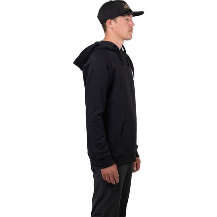 Jones Snowboards - Truckee Hoodie - Men's