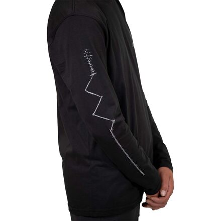 Jones Snowboards - Split Long-Sleeve T-Shirt - Men's