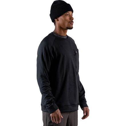 Jones Snowboards - Flagship Fleece Sweatshirt - Men's