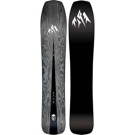 Jones Snowboards - Ultra Mind Expander Snowboard - 2024 - One Color