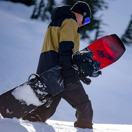 Jones Snowboards - Aviator Snowboard - 2023