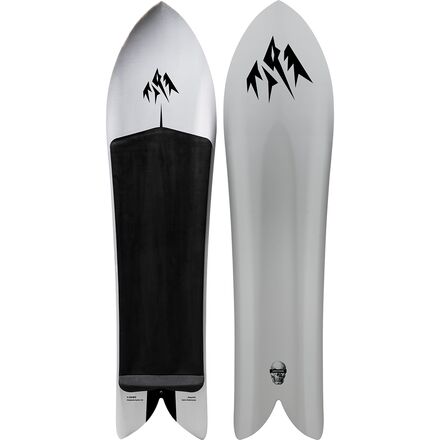 Jones Snowboards - Mountain Surfer Snowboard - 2024