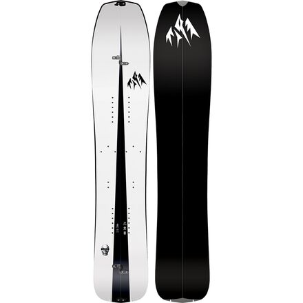 Jones Snowboards - Mind Expander Splitboard - 2024 - One Color
