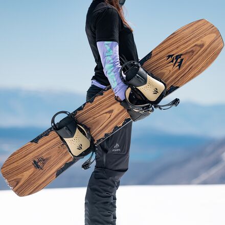 Jones Snowboards - Flagship Snowboard - 2024 - Women's