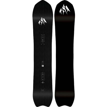 Jones Snowboards - Project X Snowboard - 2023