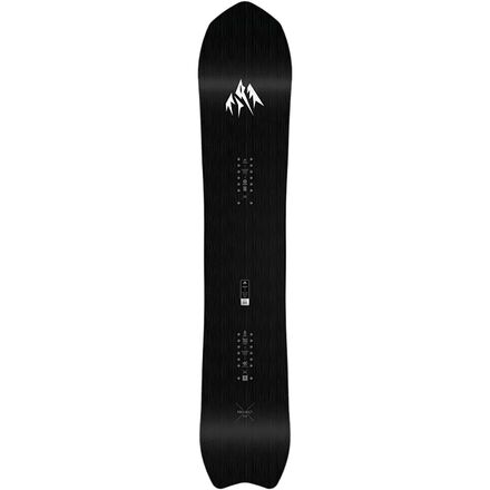 Jones Snowboards - Project X Snowboard - 2023