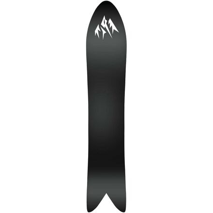 Jones Snowboards - Storm Wolf Snowboard - 2024