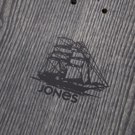 Jones Snowboards - Ultra Flagship Snowboard - 2023
