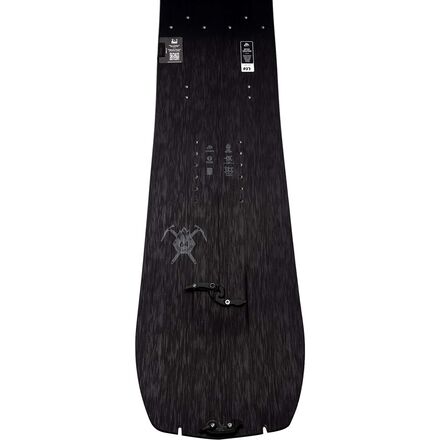 Jones Snowboards - Ultra Solution Splitboard - 2023