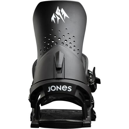 Jones Snowboards - Orion Snowboard Binding - 2023