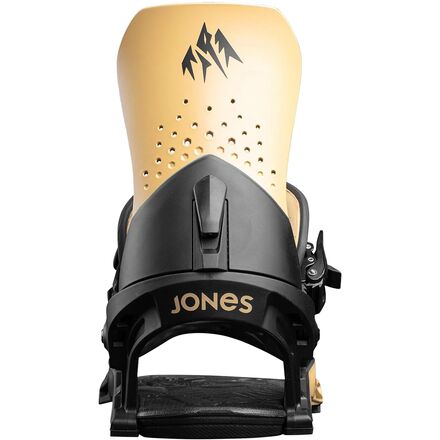 Jones Snowboards - Orion Snowboard Binding - 2023