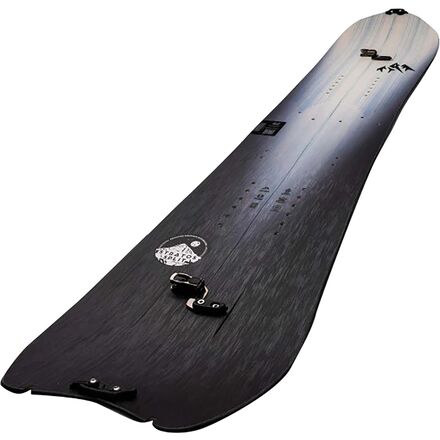 Jones Snowboards - Stratos Splitboard - 2023