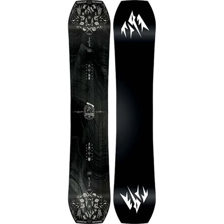 Jones Snowboards - Tweaker Snowboard - 2023 - One Color