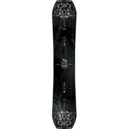 Jones Snowboards - Tweaker Snowboard - 2023