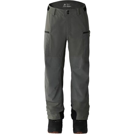 Jones Snowboards - Mtn Surf Recycled Pant - Men's