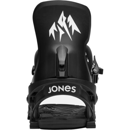 Jones Snowboards - Equinox Binding - 2024 - Women's