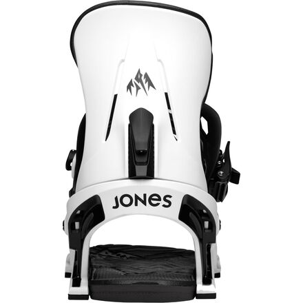 Jones Snowboards - Mercury Snowboard Binding - 2024